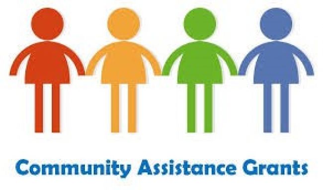 Community Assistance Grants