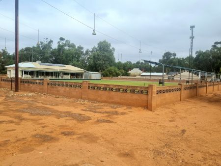 Wirrabara Bowls Club