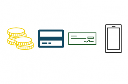 Payment Options