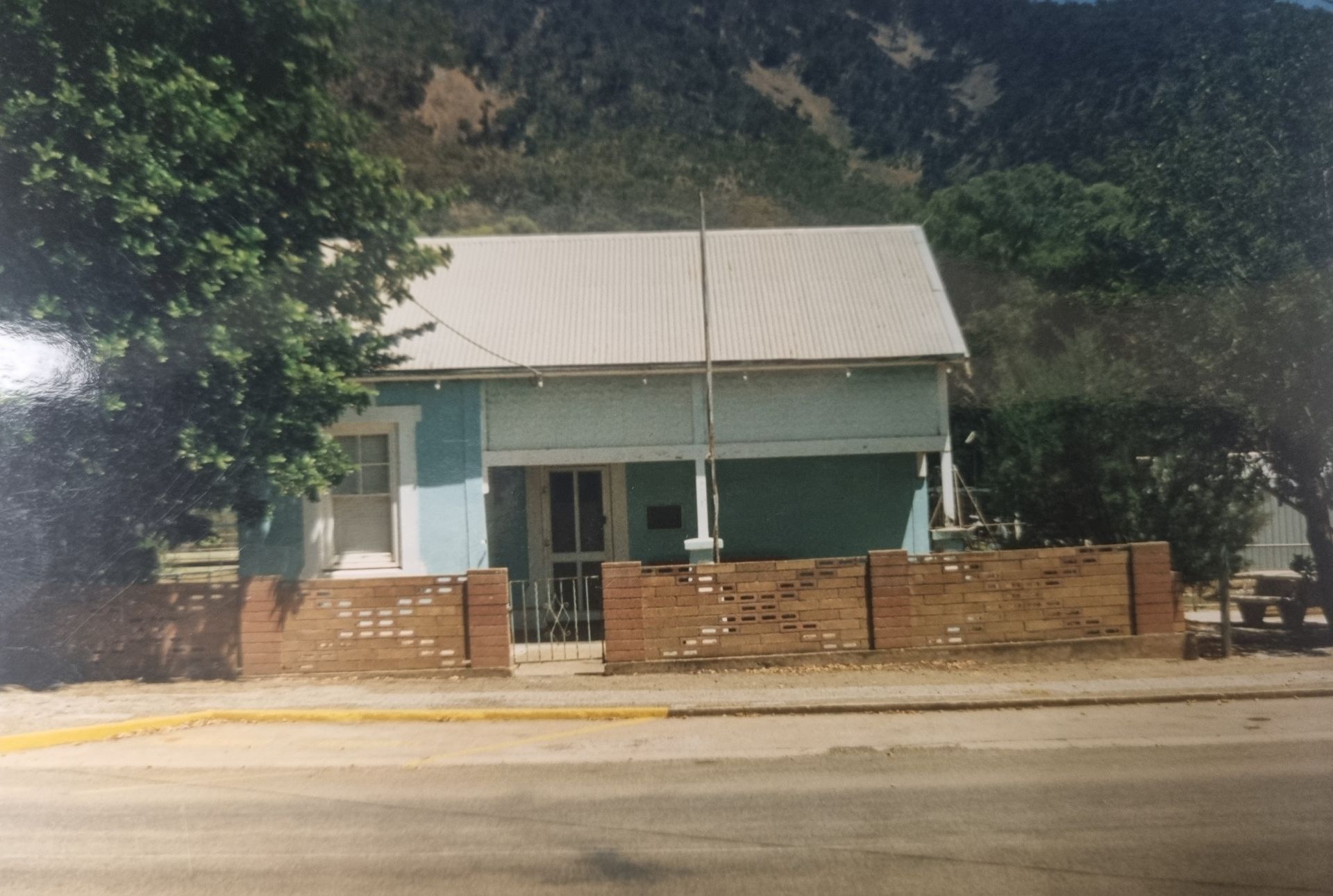 Community Centre