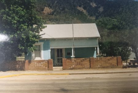 Community Centre
